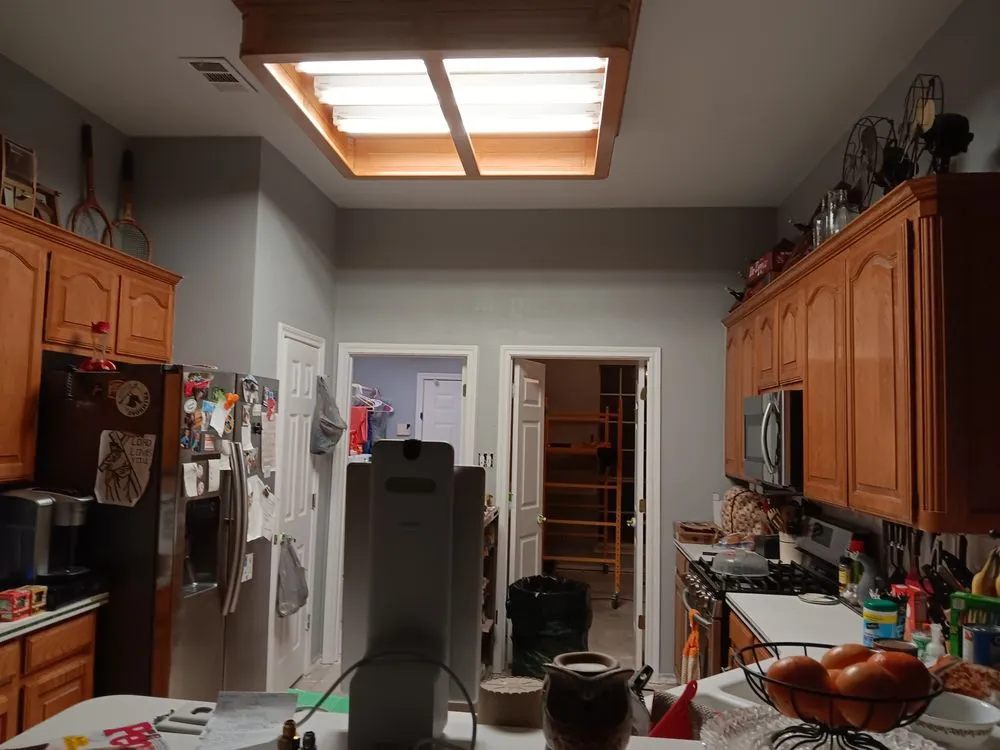 Local outdoor landscaping experts serving Azle, TX - Jean of All Trades