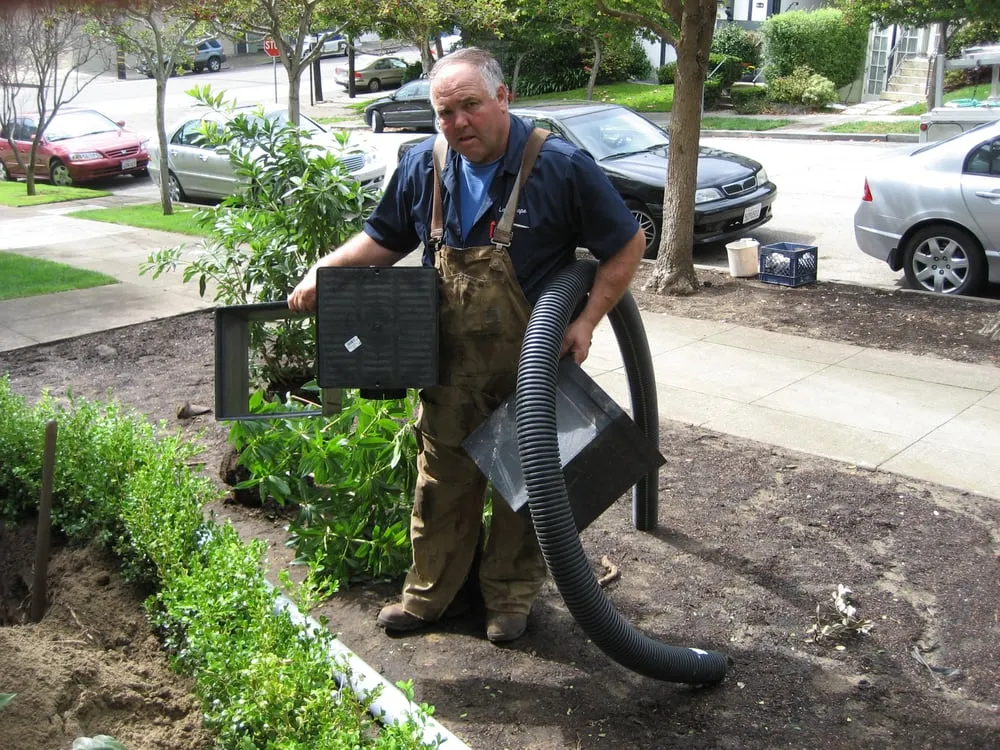 Reliable landscaping services near you in San Francisco, CA by Jean Pierre Gardening