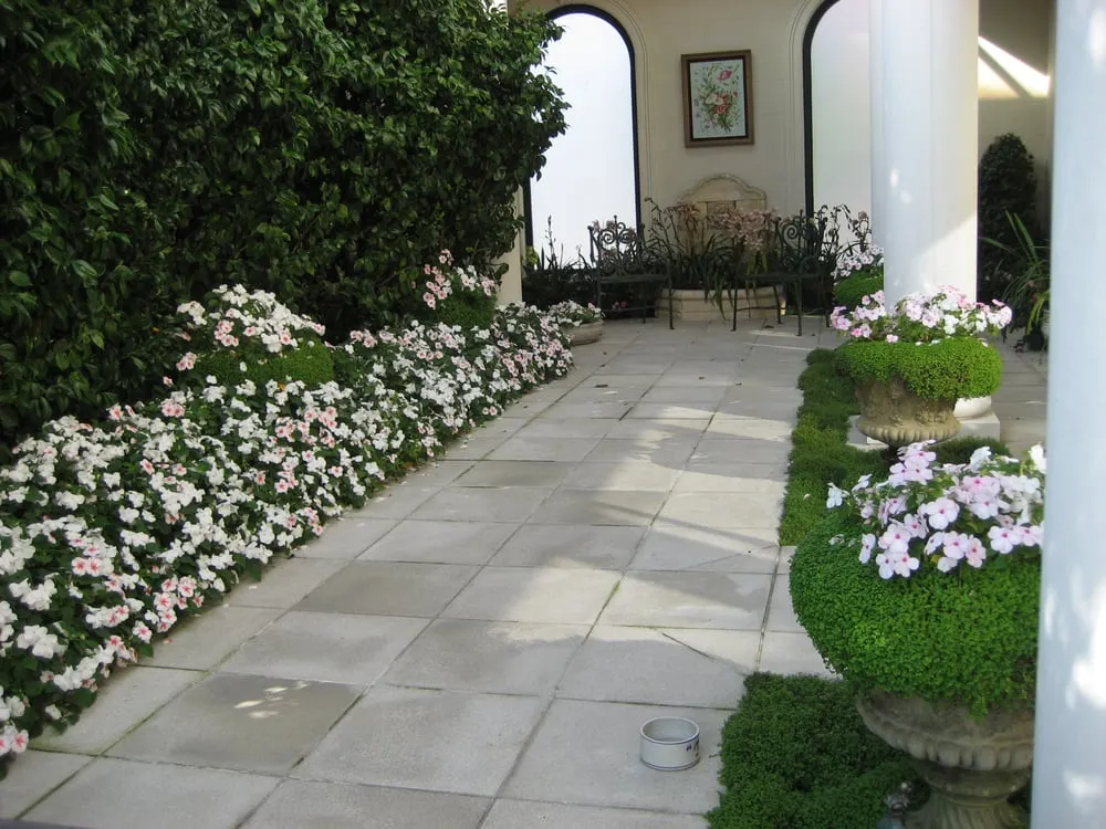 Top-rated residential landscaping with custom design across San Francisco, CA - Jean Pierre Gardening