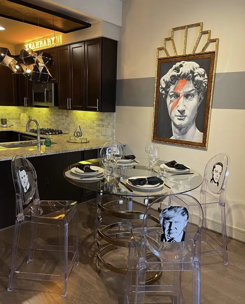 Reliable yard maintenance with custom design in Houston, TX by Jean Quila Design