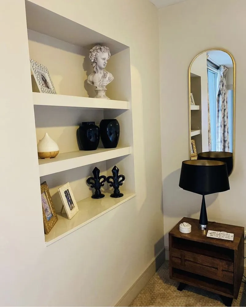 Affordable garden landscaping in Houston, TX - Jean Quila Design