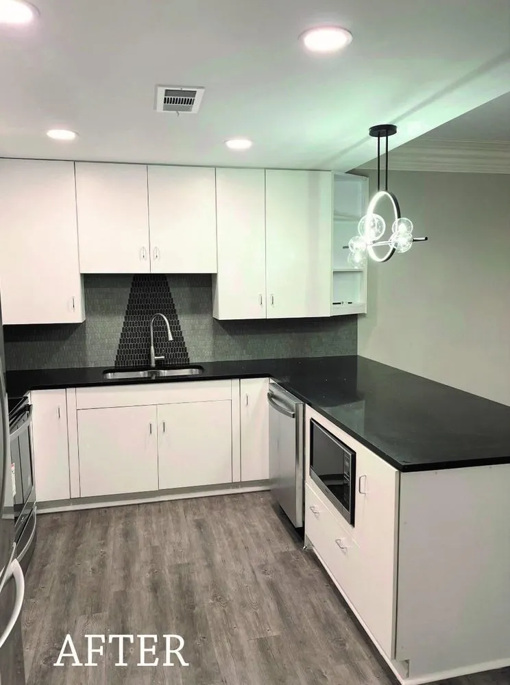 Reliable landscape design in Houston, TX - Jean Quila Design