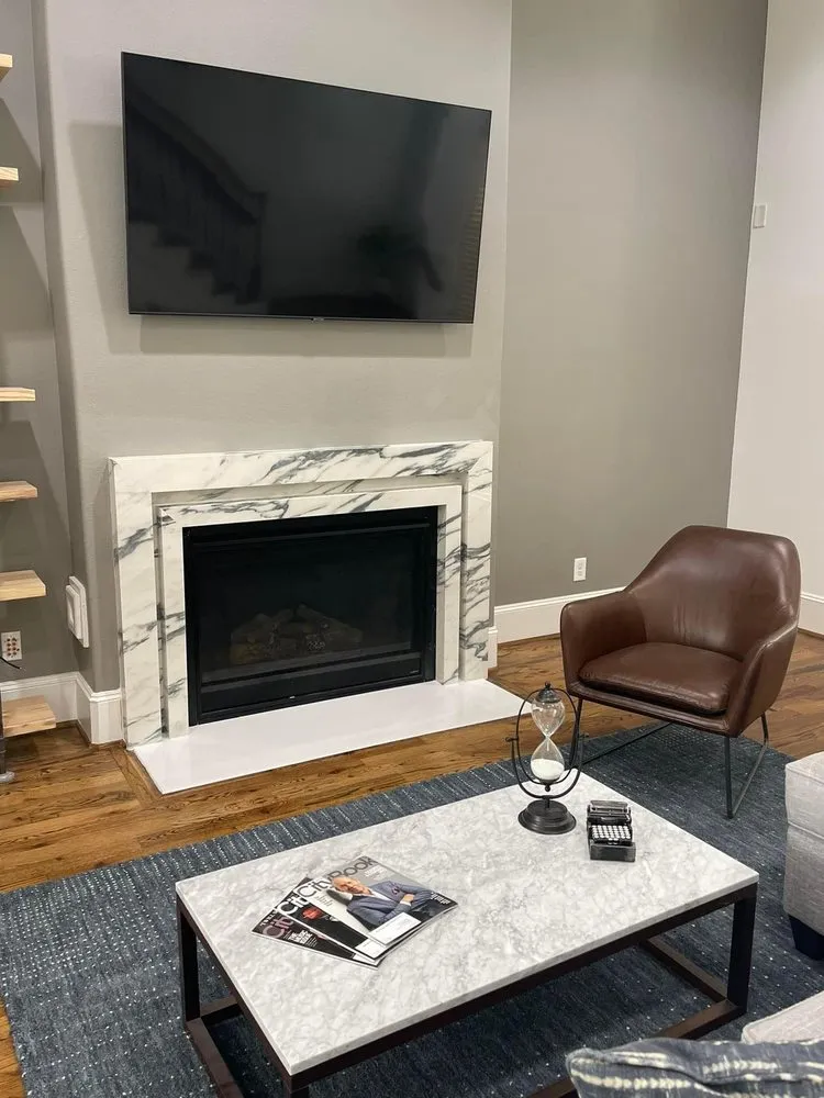 Reliable landscaping services in Houston, TX - Jean Quila Design