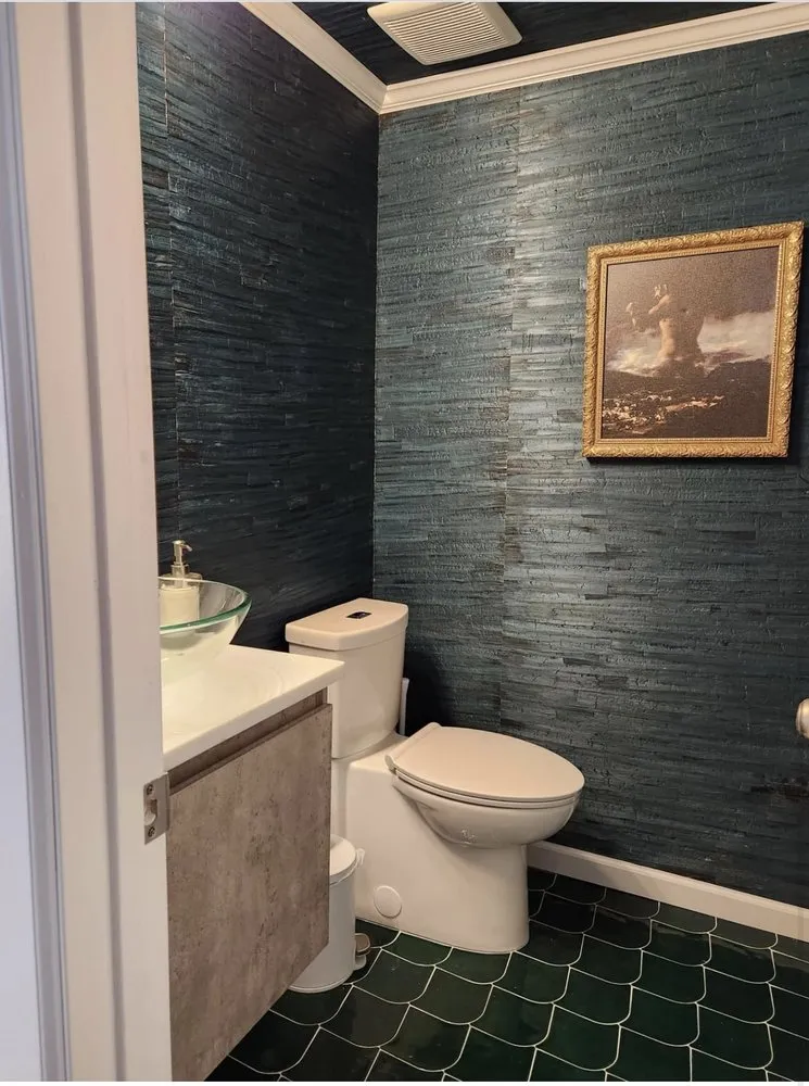 Top-rated outdoor landscaping for year-round maintenance in Houston, TX by Jean Quila Design