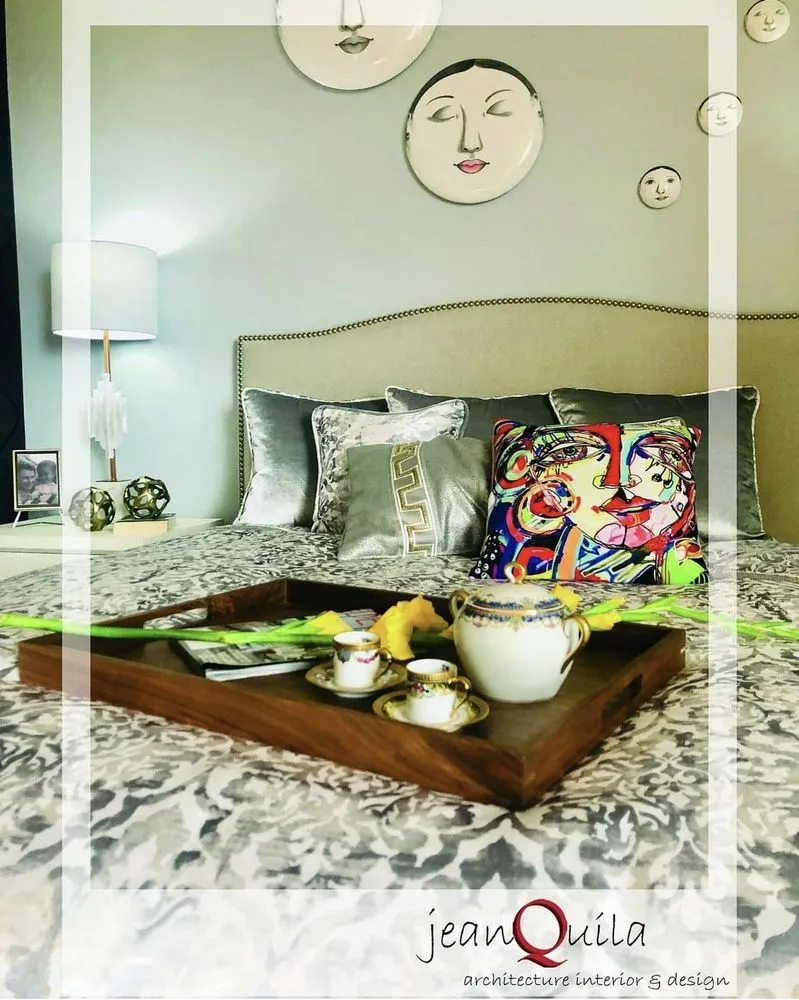 Local yard cleanup service in Houston, TX - Jean Quila Design