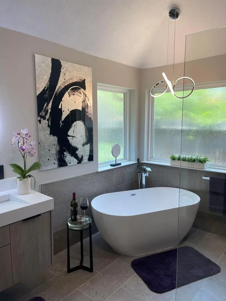 Custom yard cleanup service near you across Houston, TX - Jean Quila Design