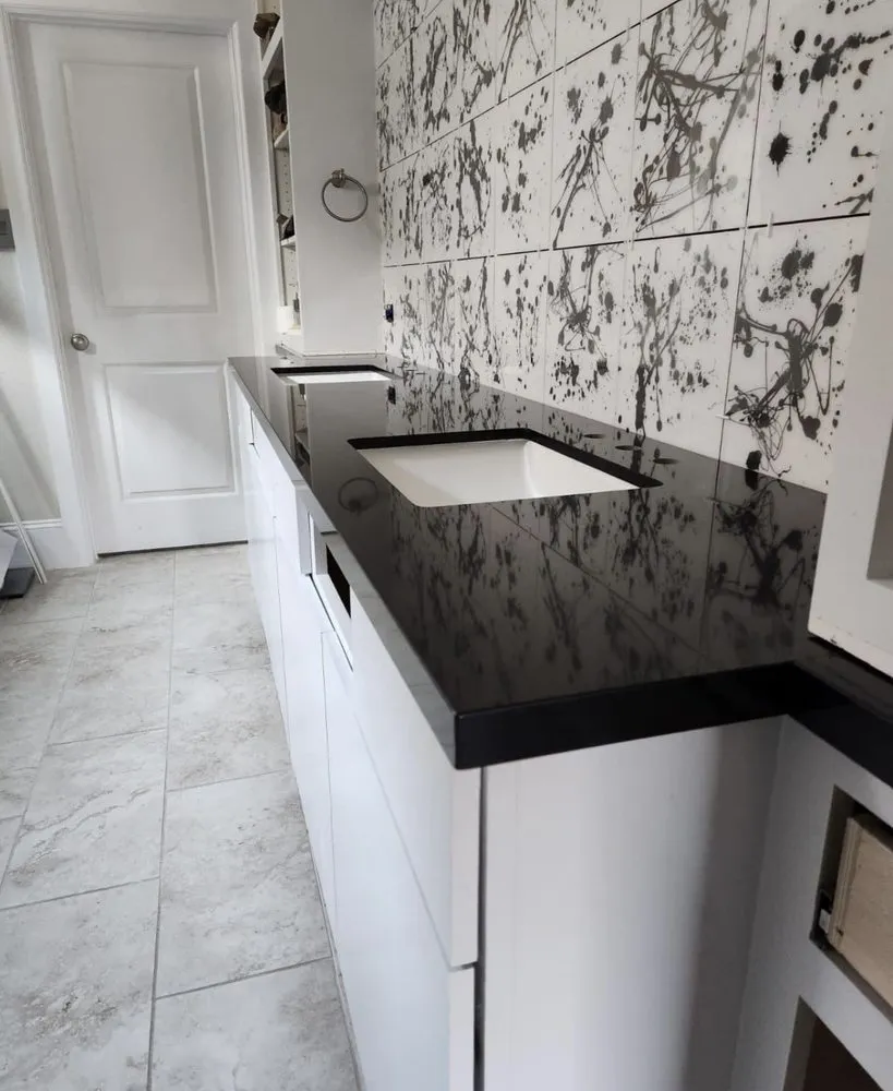 Local yard cleanup service experts serving Houston, TX - Jean Quila Design