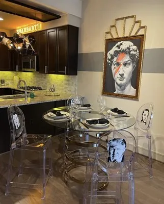 Jean Quila Design Logo