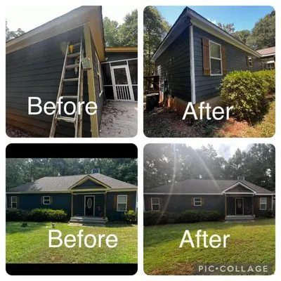 Jeannetti Painting and Contracting