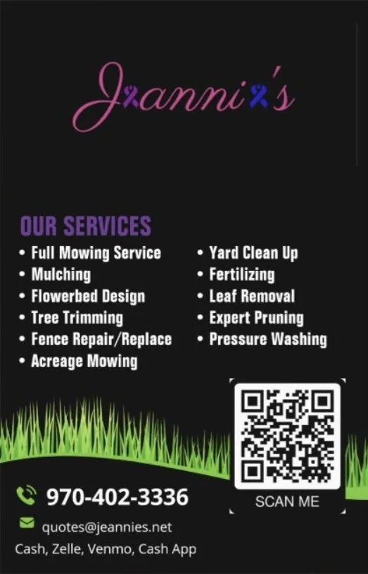 Top-rated garden landscaping in Katy, TX - Jeannie’s