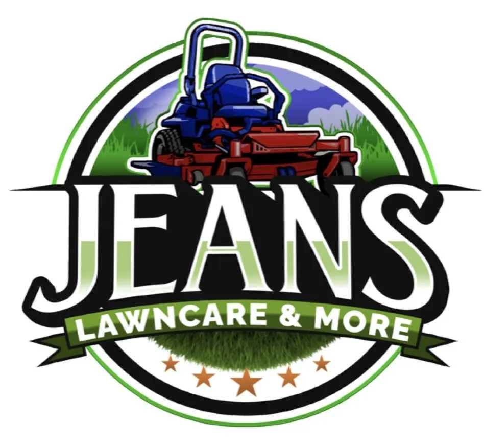Professional yard cleanup service with custom design in Tampa Bay, FL by Jeans Lawncare And More