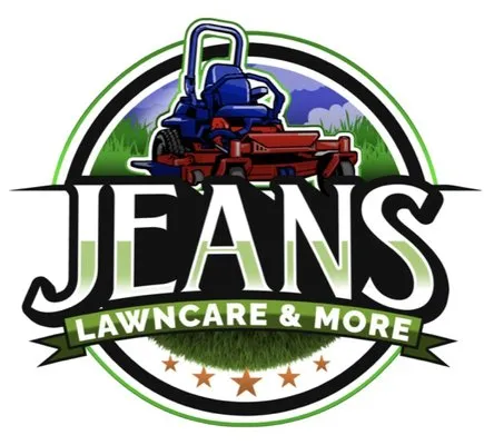 Jeans Lawncare And More Logo