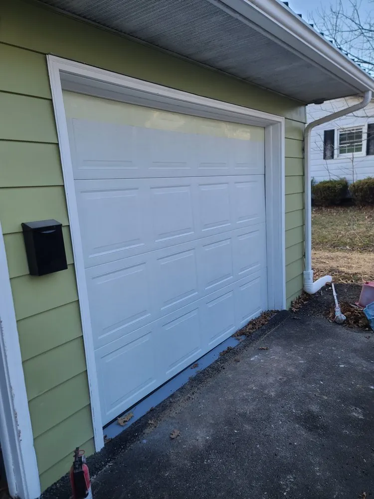 Professional residential landscaping in Williamsport, PA by Jean's Outdoor Service