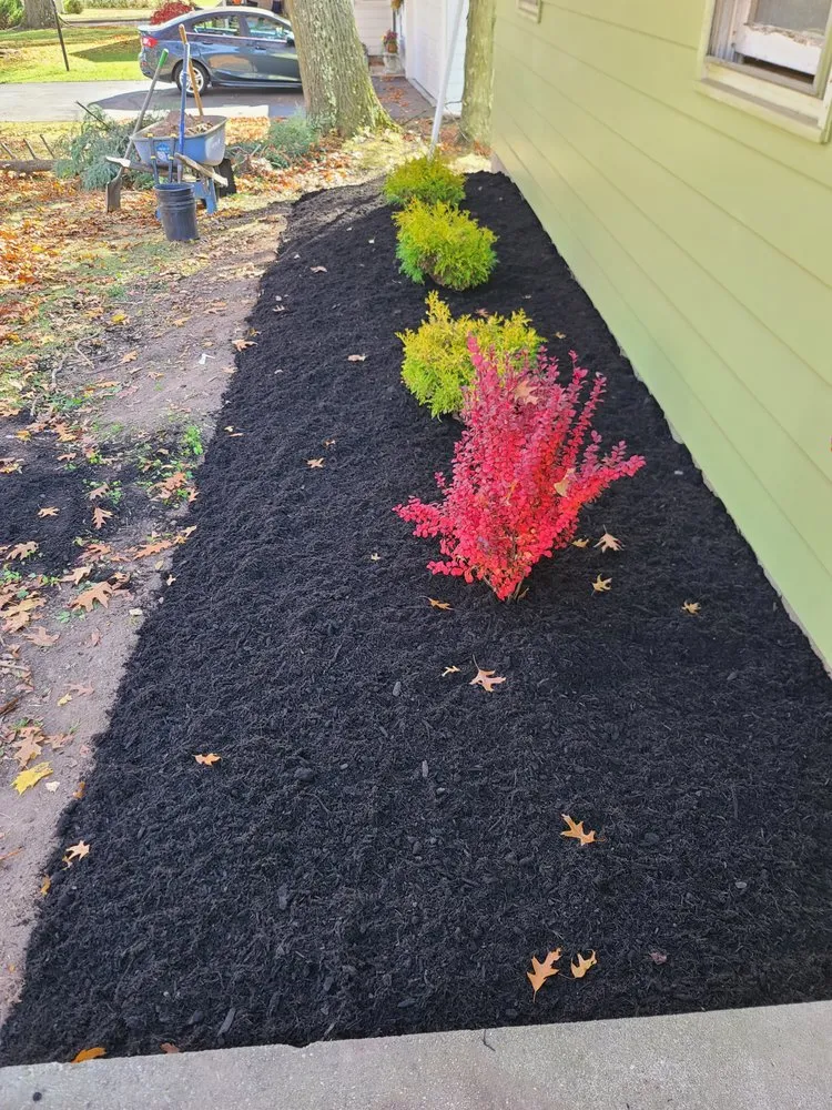 Custom lawn mowing service for residential properties across Williamsport, PA - Jean's Outdoor Service