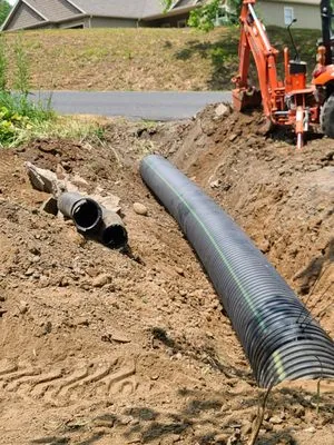 Jean's Outdoor Service