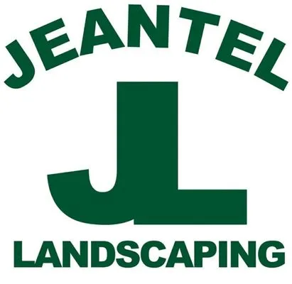 Jeantel Landscaping Services Logo