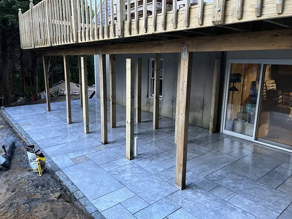 Local landscape design for beautiful yards across Hyannis, MA - JEB Landscape