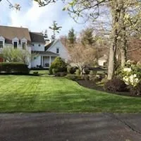Affordable landscape design for beautiful yards in Hyannis, MA by JEB Landscape