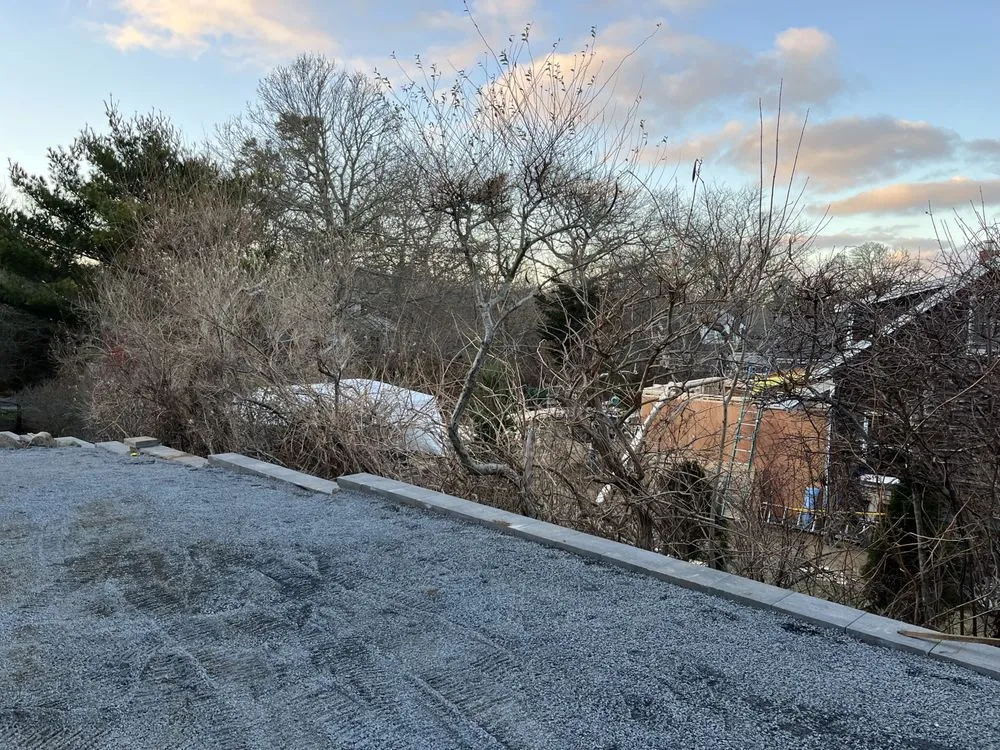 Trusted garden landscaping in Hyannis, MA by JEB Landscape