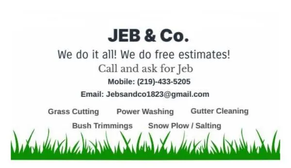 Jebs&Co Logo