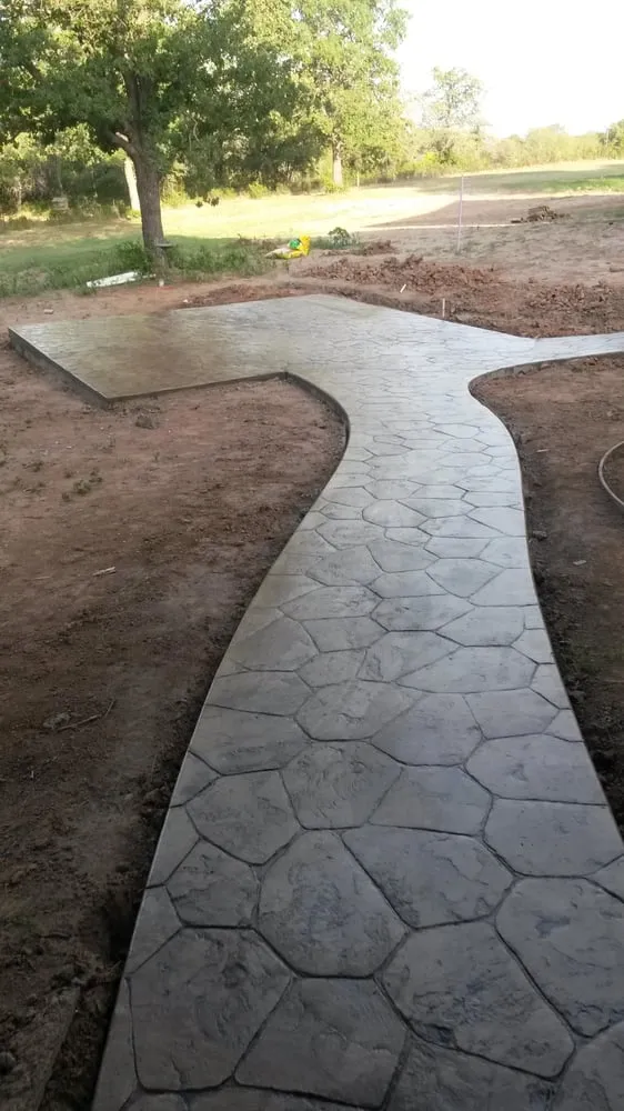 Affordable lawn care service in Weatherford, TX - JEC Landscapes