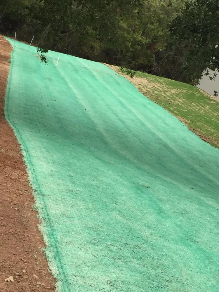 Trusted landscape design for outdoor upgrades in Weatherford, TX by JEC Landscapes