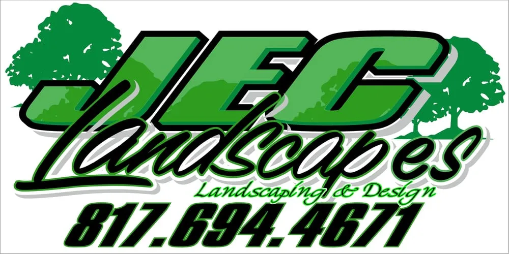 Expert residential landscaping experts serving Weatherford, TX - JEC Landscapes
