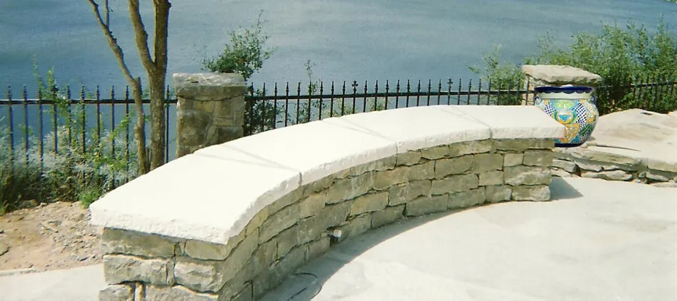 Professional lawn care service in Weatherford, TX by JEC Landscapes