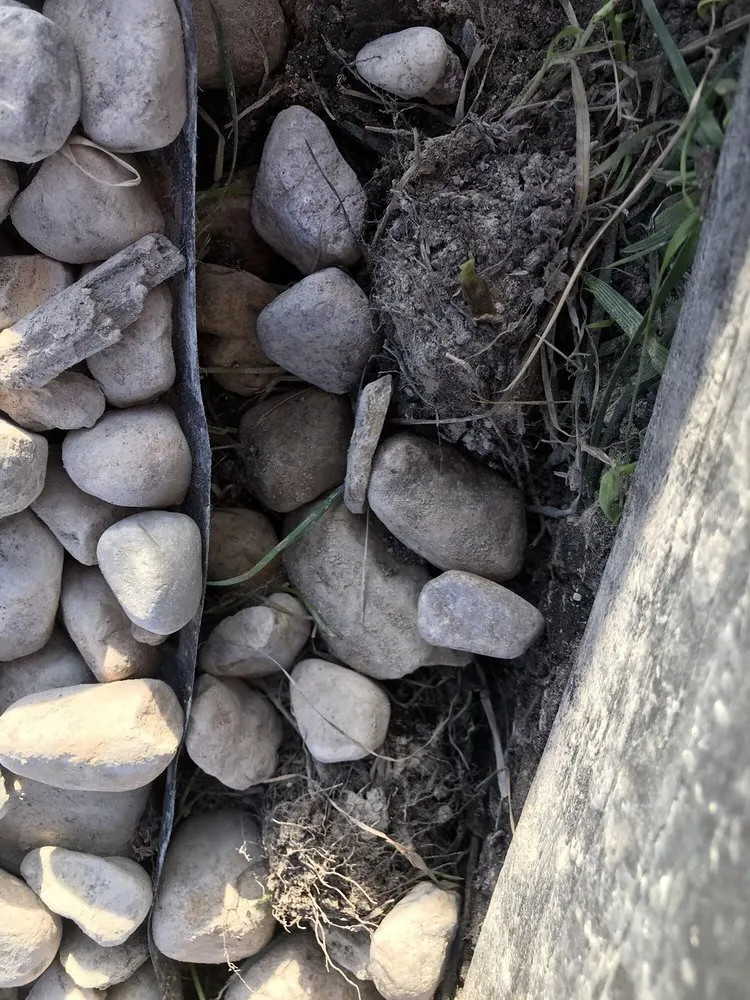 Custom outdoor landscaping for outdoor upgrades in Northlake, IL by Jecci Landscaping