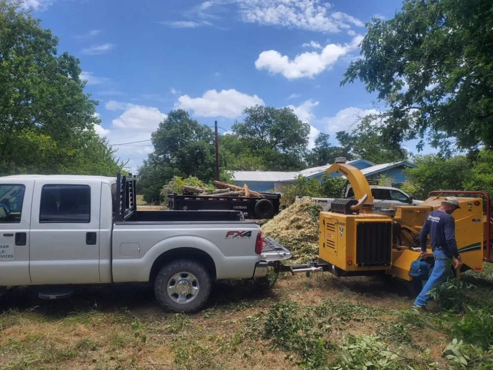 Expert landscaping services for beautiful yards across San Marcos, TX - Jecker Field Services