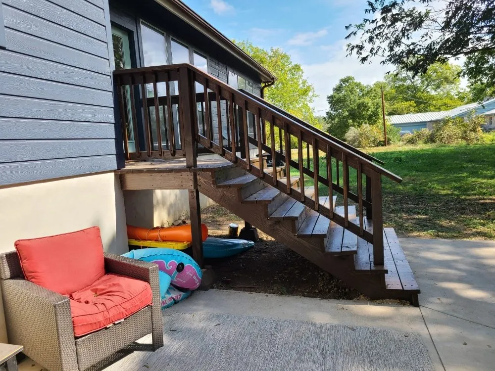 Expert landscape installation in San Marcos, TX - Jecker Field Services