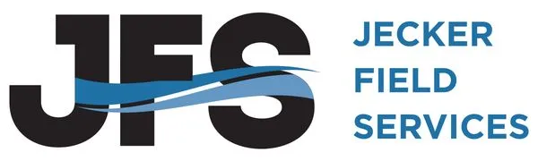 Jecker Field Services Logo