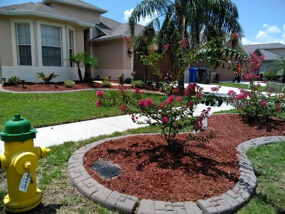 Top-rated landscape design in Seffner, FL - Jeda Landscape and Lawn Service