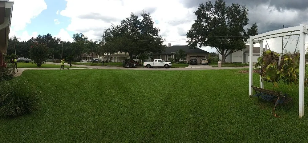 Custom outdoor landscaping near you across Seffner, FL - Jeda Landscape and Lawn Service