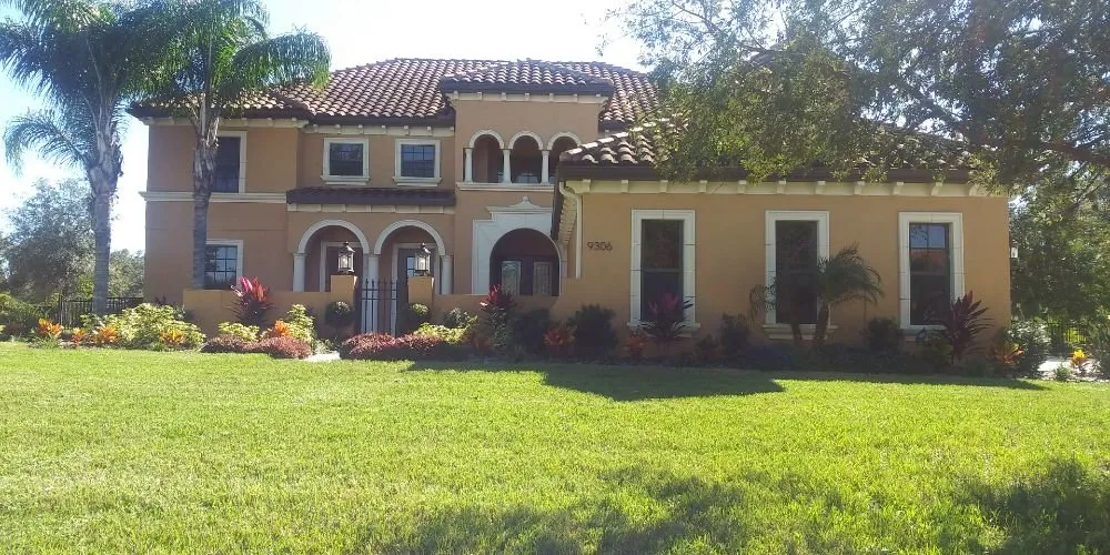 Expert landscape design in Seffner, FL - Jeda Landscape and Lawn Service