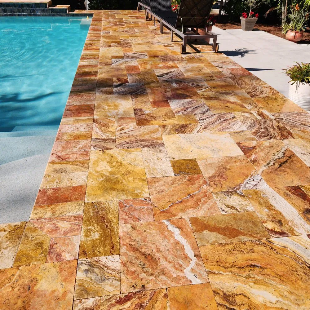 Custom landscape installation experts serving Cape Coral, FL - Jedi Landscaping