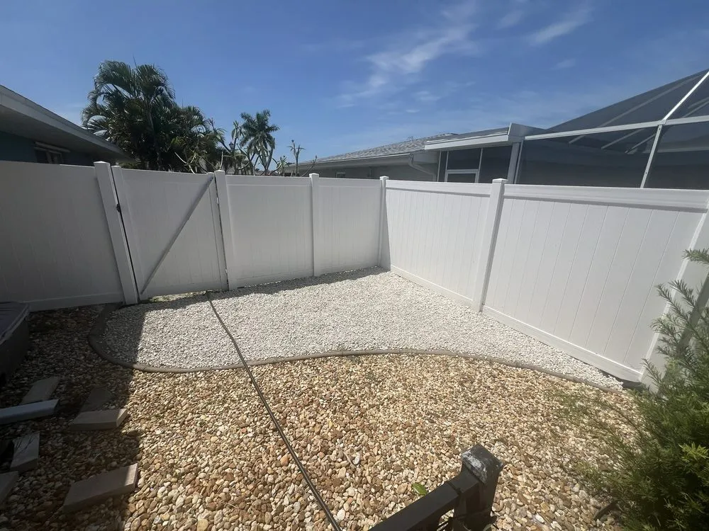Affordable yard maintenance experts serving Cape Coral, FL - Jedi Landscaping