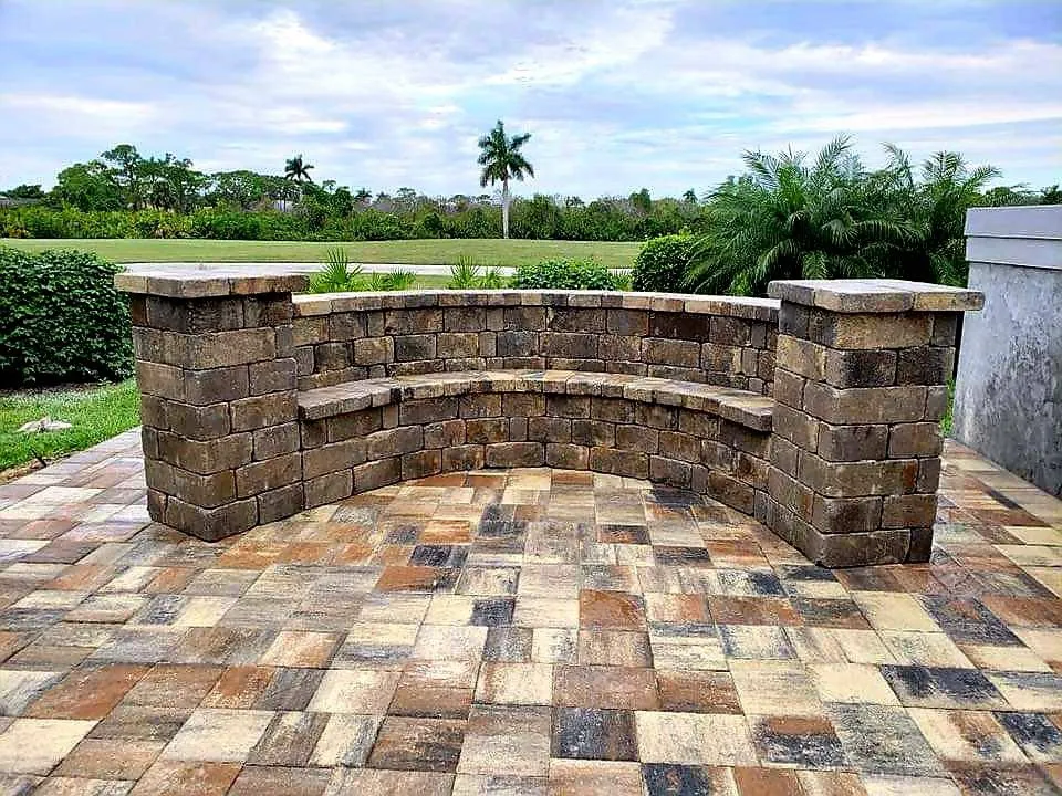 Local lawn mowing service experts serving Cape Coral, FL - Jedi Landscaping