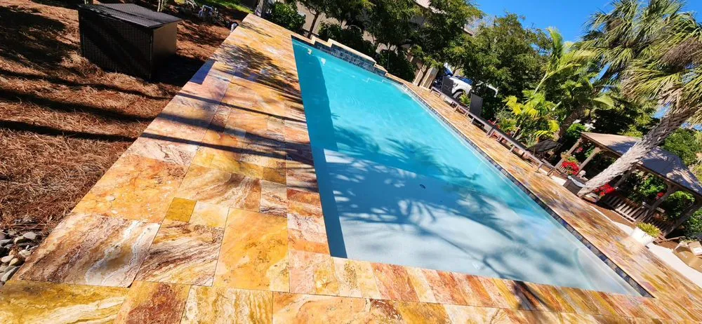 Local outdoor landscaping experts serving Cape Coral, FL - Jedi Landscaping