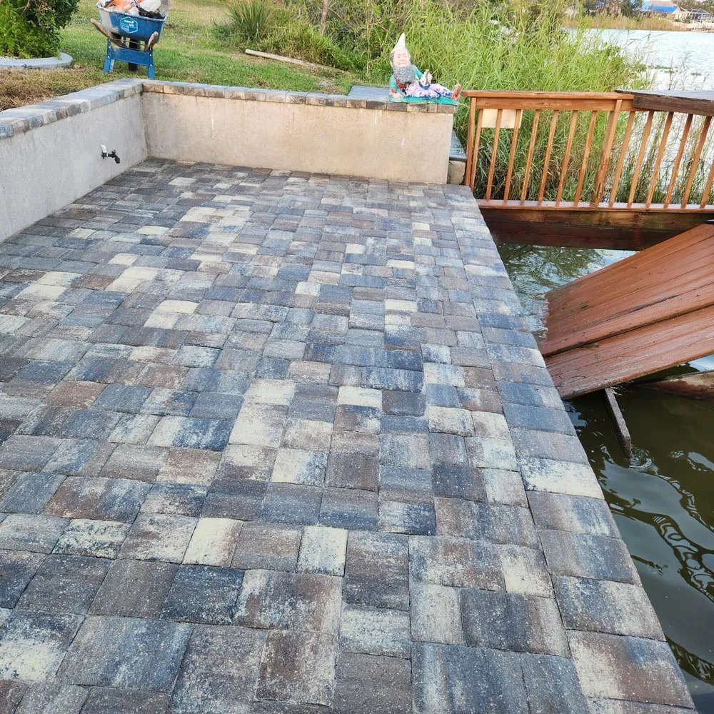 Trusted landscaping services experts serving Cape Coral, FL - Jedi Landscaping