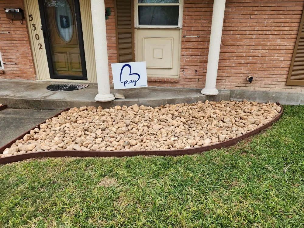 Local yard cleanup service experts serving Corpus Christi, TX - Jedi Lawn Services