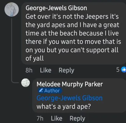 Jeepers Lawn Service