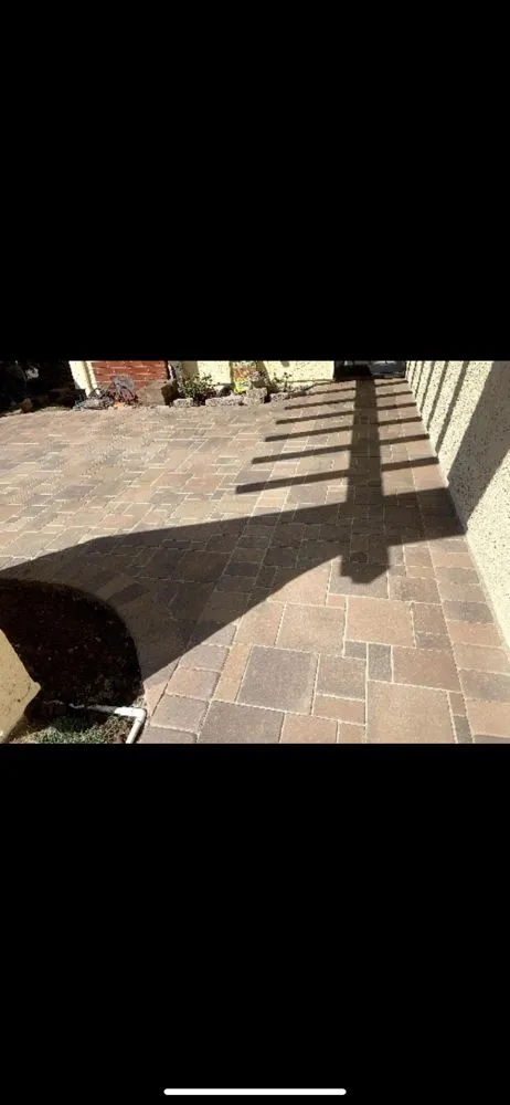 Custom lawn care service in Escondido, CA by Jefe J's Services