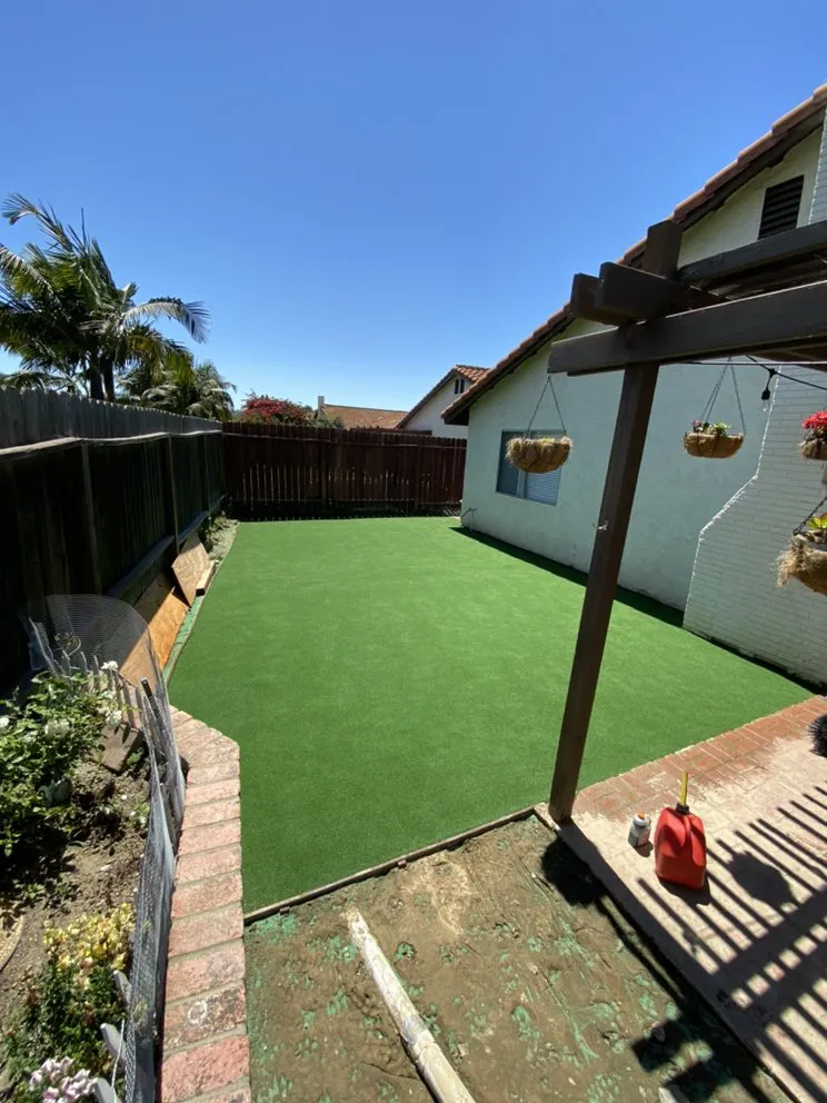 Reliable landscaping services for outdoor upgrades across Escondido, CA - Jefe J's Services