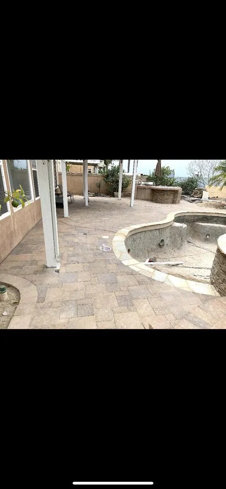 Reliable lawn care service in Escondido, CA by Jefe J's Services