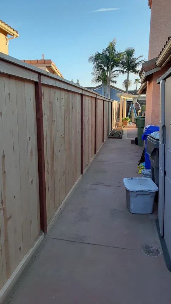 Local landscaping services experts serving Escondido, CA - Jefe J's Services