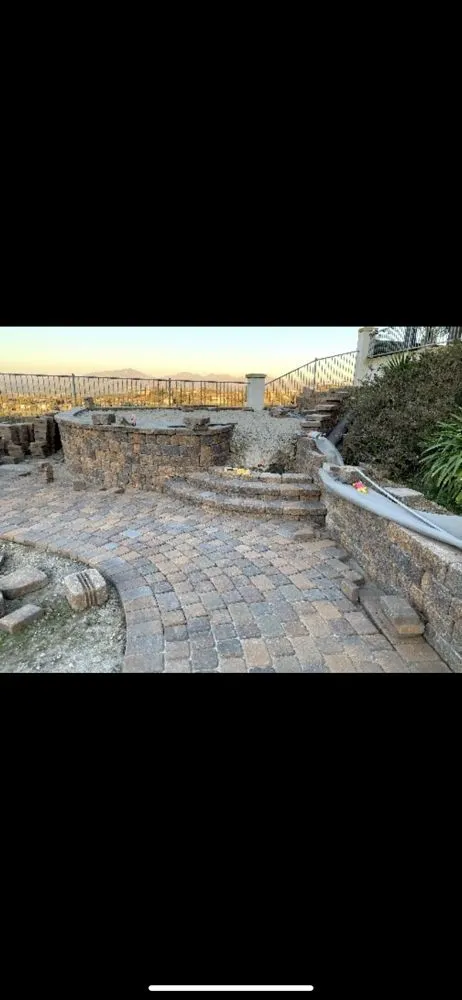 Affordable yard maintenance experts serving Escondido, CA - Jefe J's Services