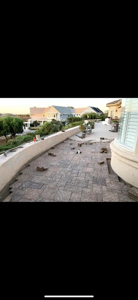 Expert yard maintenance in Escondido, CA by Jefe J's Services