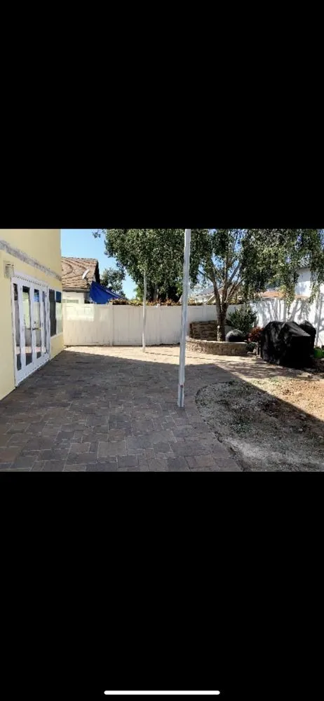 Expert yard maintenance for outdoor upgrades in Escondido, CA by Jefe J's Services