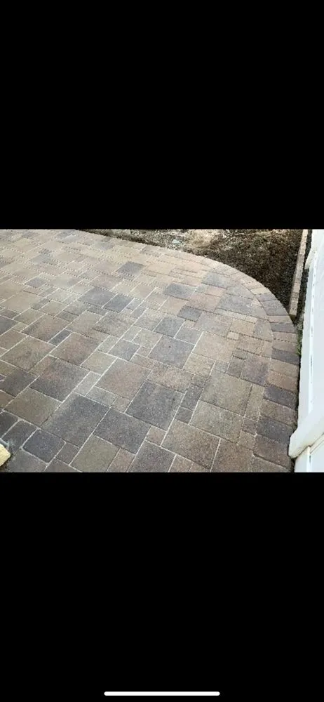 Trusted lawn mowing service in Escondido, CA by Jefe J's Services